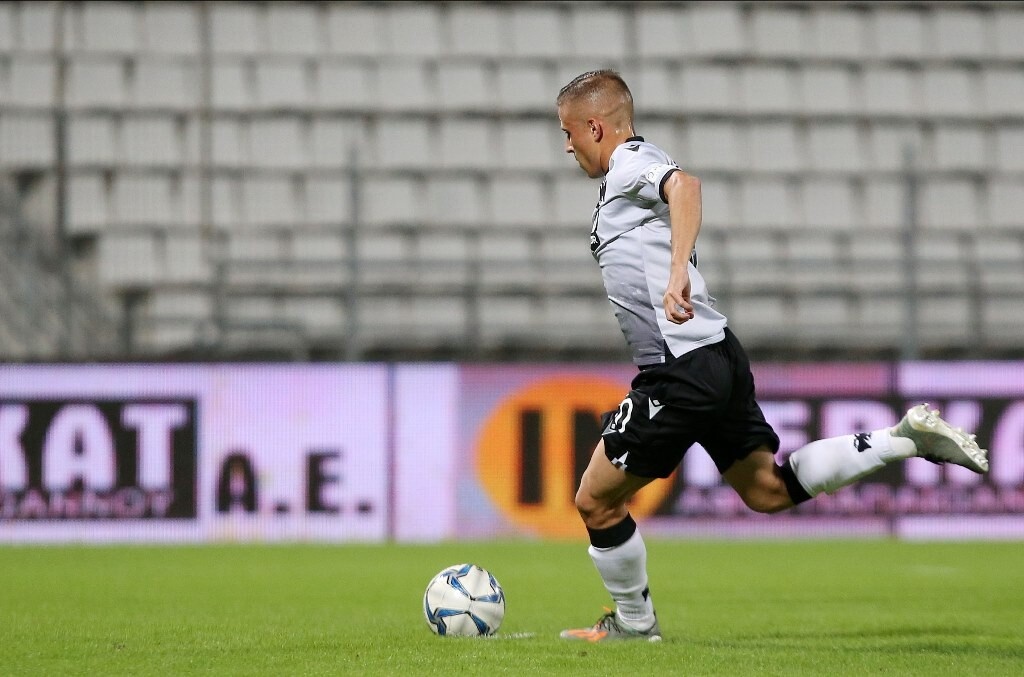 Έτσι πήρε το «διπλό» ο ΠΑΟΚ στον Βόλο (photos+video)