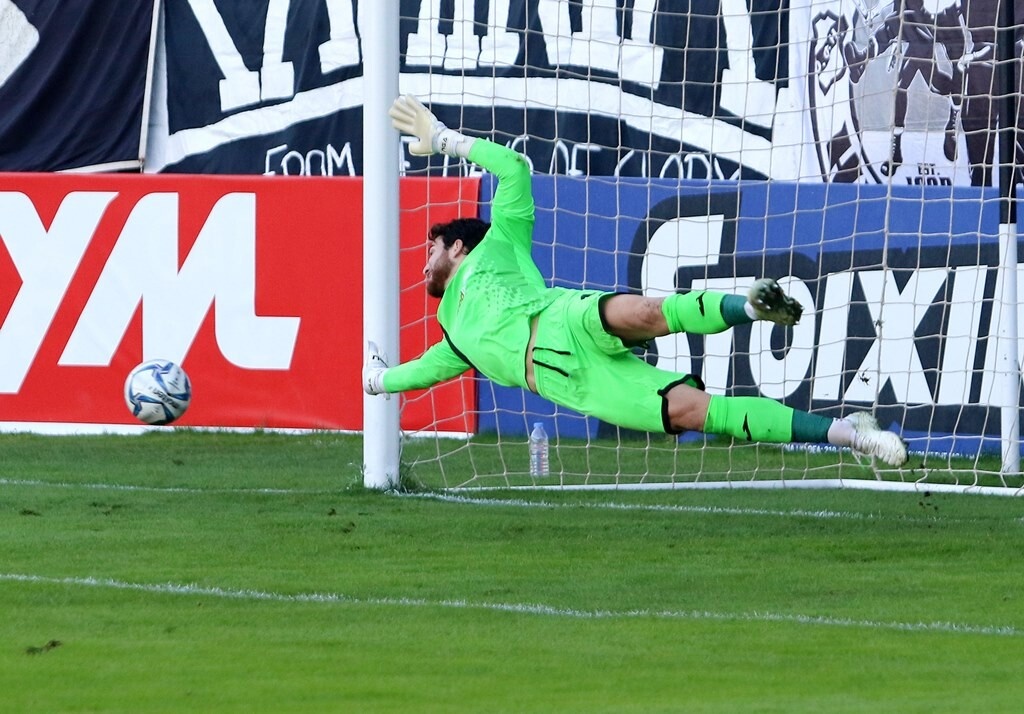 ΟΦΗ-Ξάνθη 2-0: Ο νόμος του «Γεντί Κουλέ» (photos)