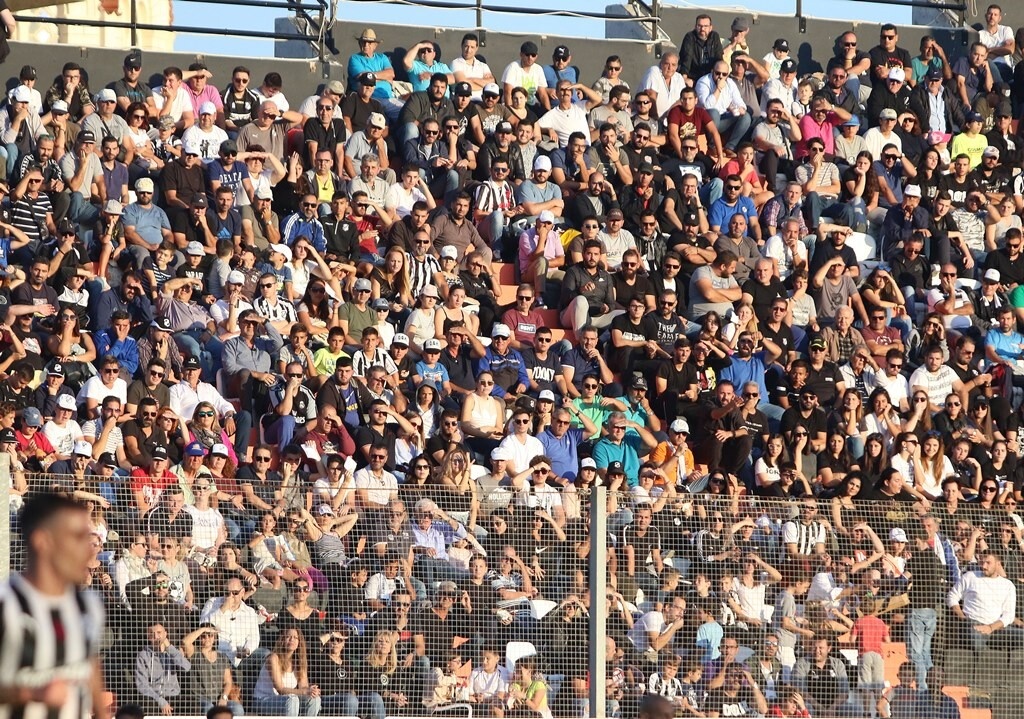 ΟΦΗ-Ξάνθη 2-0: Ο νόμος του «Γεντί Κουλέ» (photos)