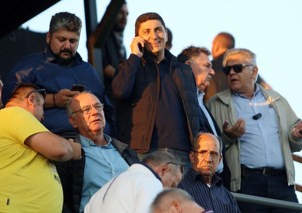 ΟΦΗ-Ξάνθη 2-0: Ο νόμος του «Γεντί Κουλέ» (photos)