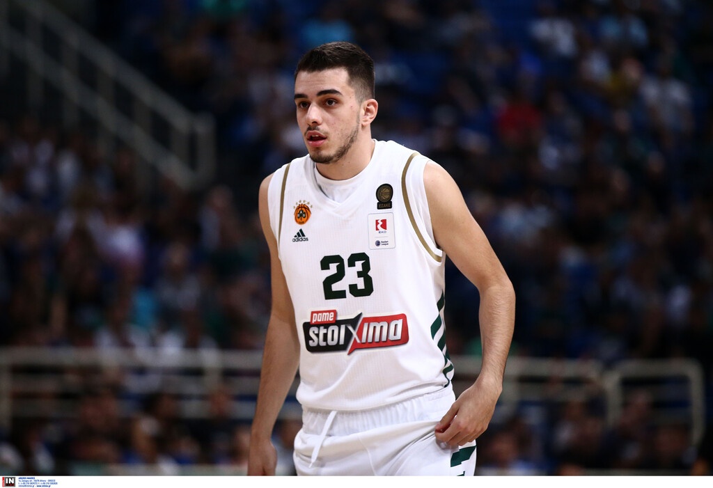 Παναθηναϊκός ΟΠΑΠ-Άρης 108-86: Πάτησε «γκάζι» και δεν είχε αντίπαλο (photos)