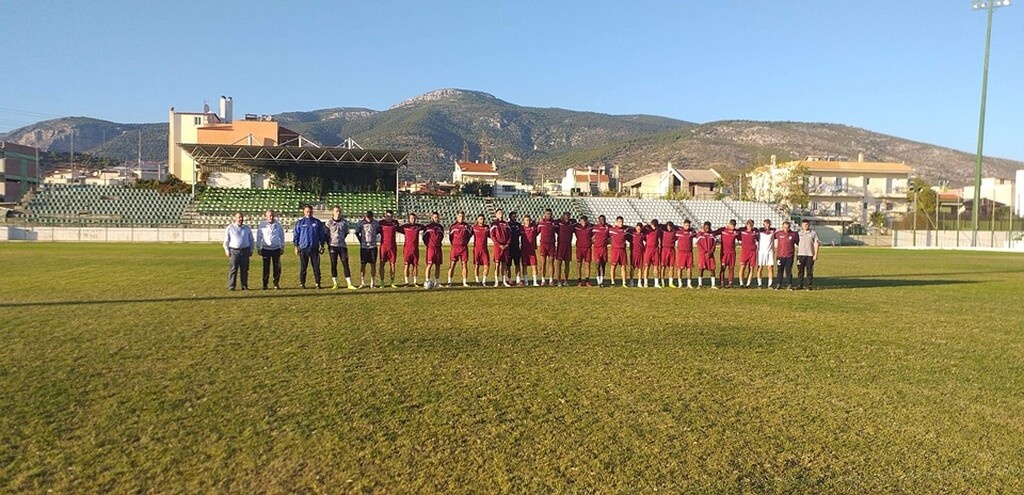ΑΕΛ: Τελευταία προπόνηση στα Άνω Λιόσια (photos)