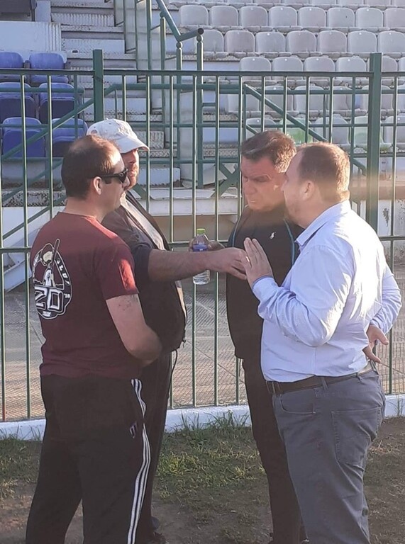 ΑΕΛ: Τελευταία προπόνηση στα Άνω Λιόσια (photos)