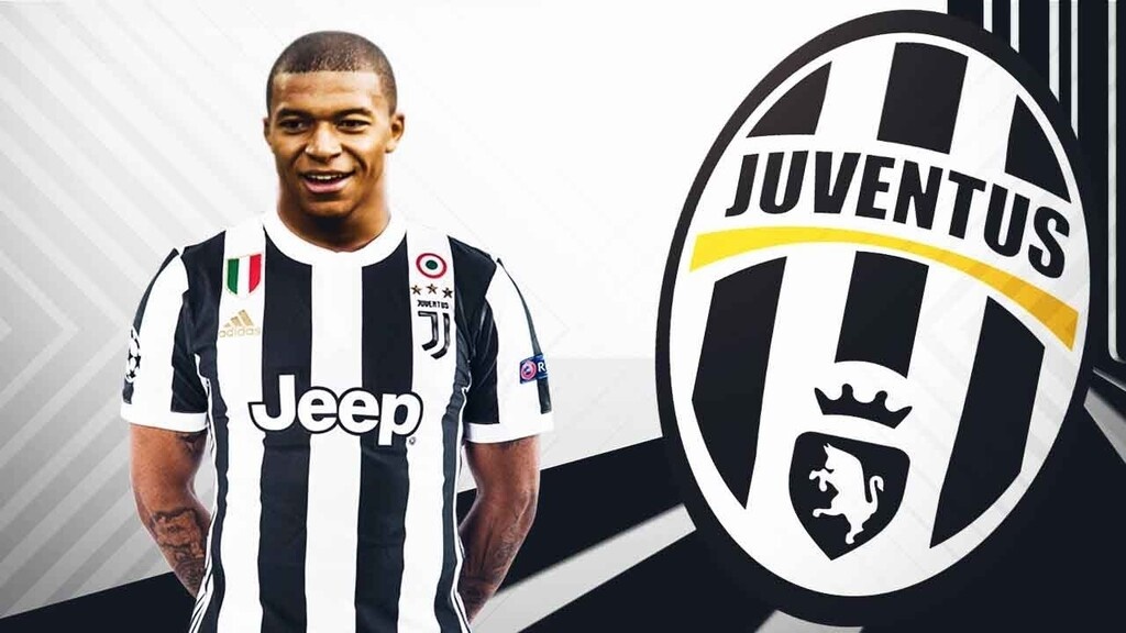 Το κόλπο του αιώνα με Εμπαπέ ετοιμάζει η Γιουβέντους! (photos+videos)