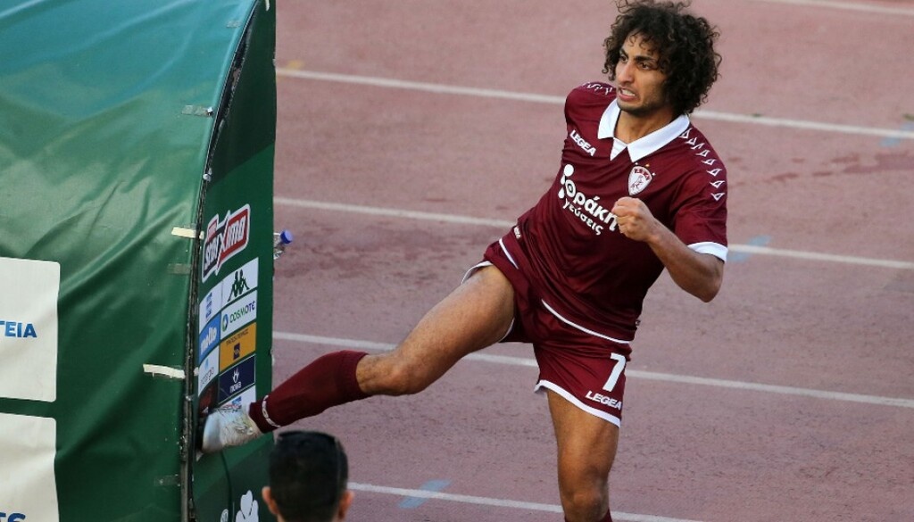 Tα έσπασε όλα στο ΟΑΚΑ ο Ουάρντα: Δεν φαντάζεστε τι έκανε μετά τη μπουνιά στον Σένκεφελντ! (photos)