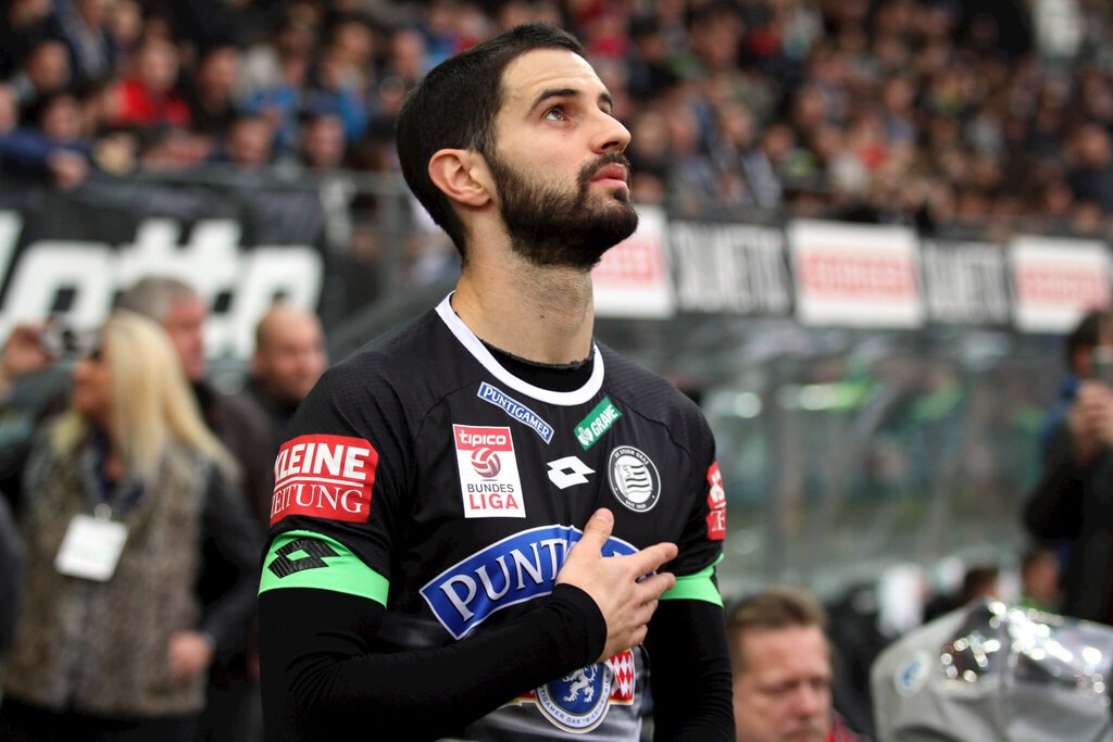 Σπουδαία διάκριση για Αυλωνίτη (photos+video)