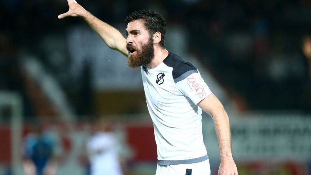 Σε ομάδα... έκπληξη ο Ποτουρίδης! (photos)