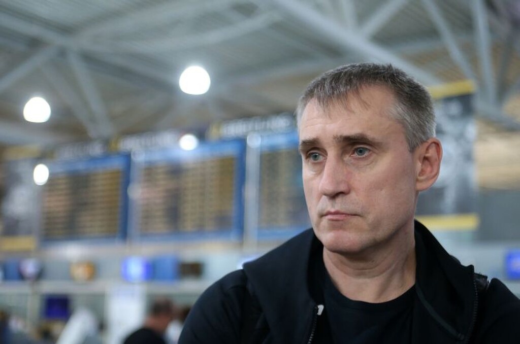 Ολυμπιακός: Στη Μόσχα για τη… μάχη με την «αρκούδα» (photos)