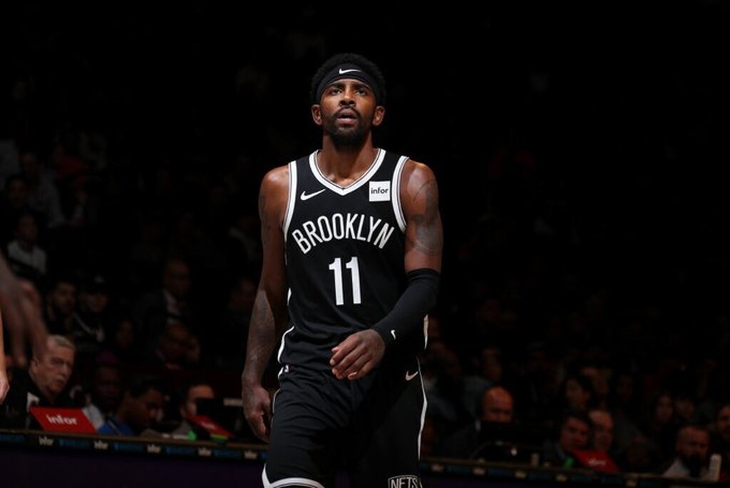 NBA: Το εντυπωσιακό ξεκίνημα του Ίρβινγκ (videos+photos)