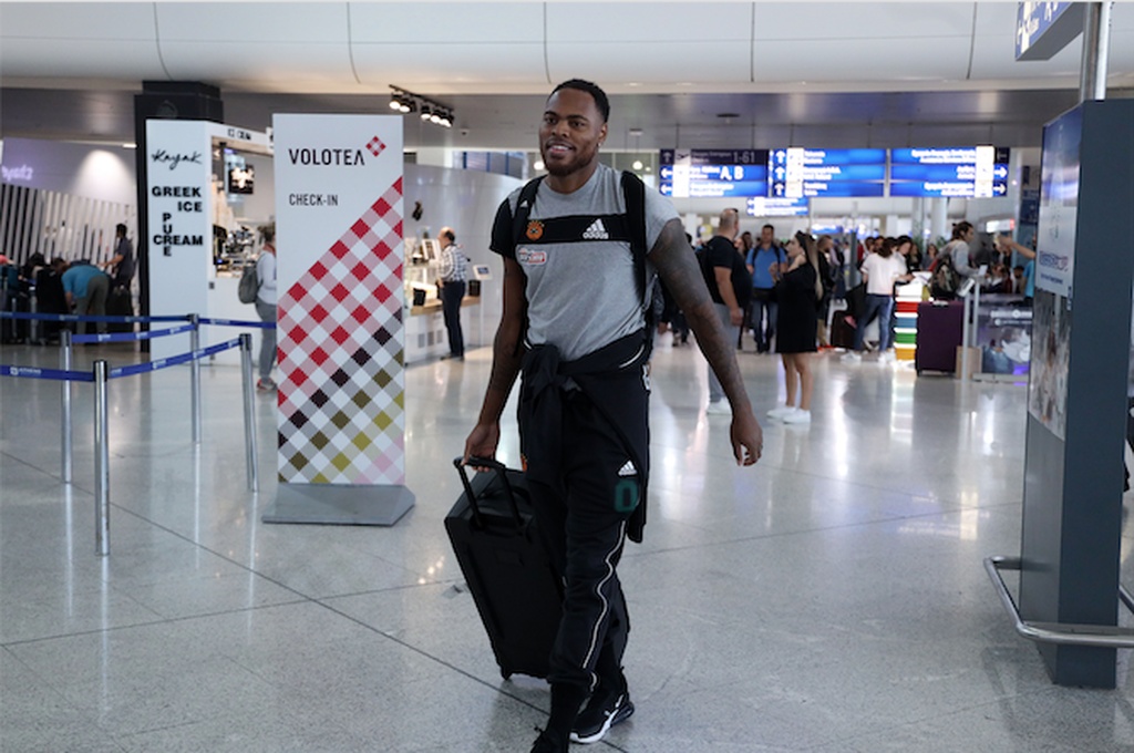 Παναθηναϊκός ΟΠΑΠ: «Πέταξε» για το διπλό (photos)