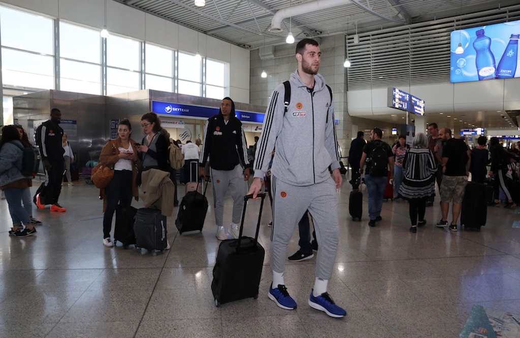 Παναθηναϊκός ΟΠΑΠ: «Πέταξε» για το διπλό (photos)