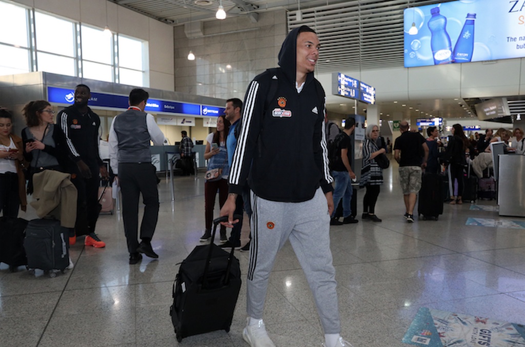 Παναθηναϊκός ΟΠΑΠ: «Πέταξε» για το διπλό (photos)