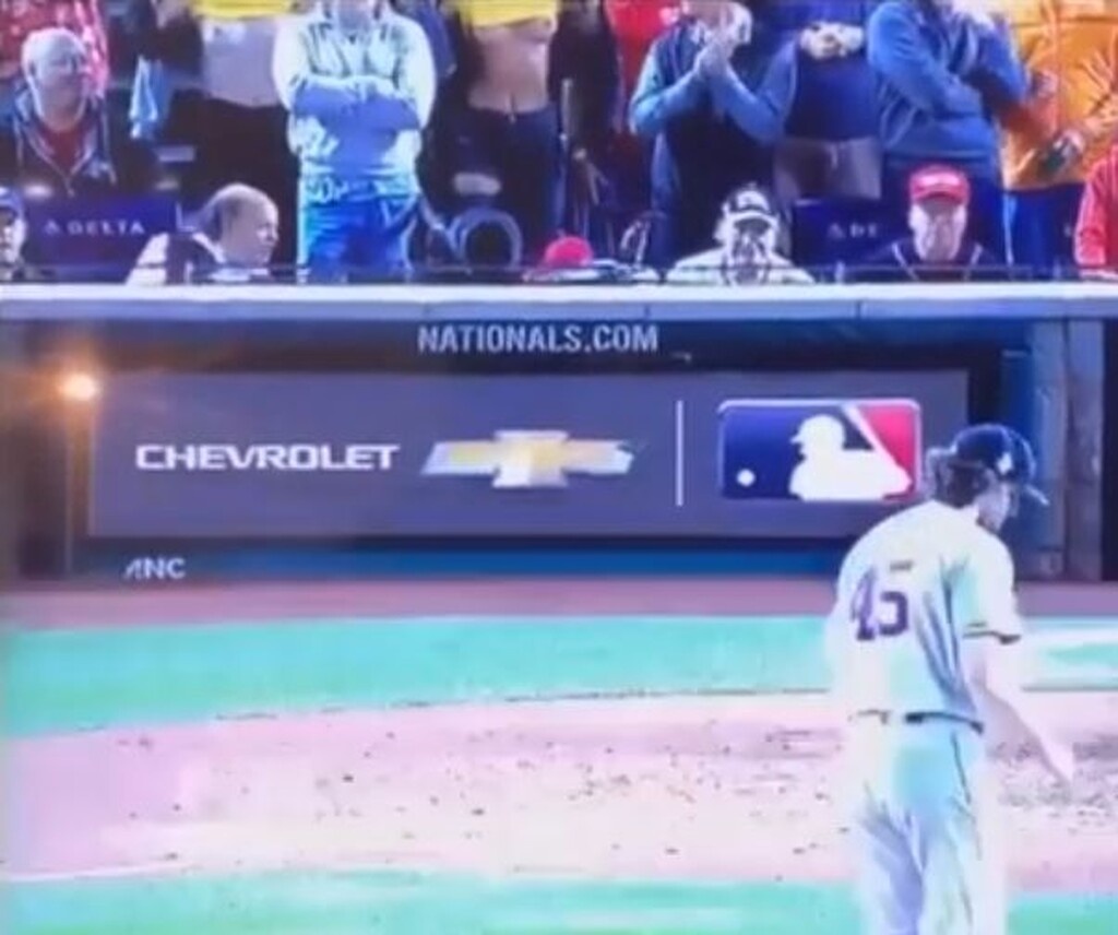 Και προκάλεσαν... πρόβλημα!