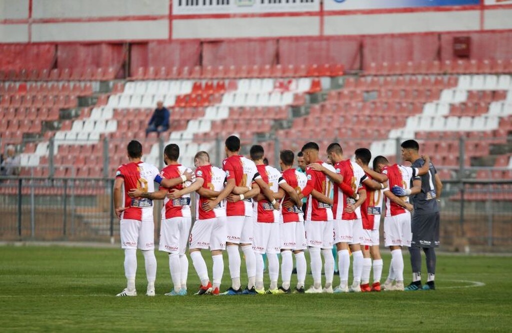 Κύπελλο Ελλάδας: Στο ύψος του ο Πανσερραϊκός, προβάδισμα ο Βόλος (photos)