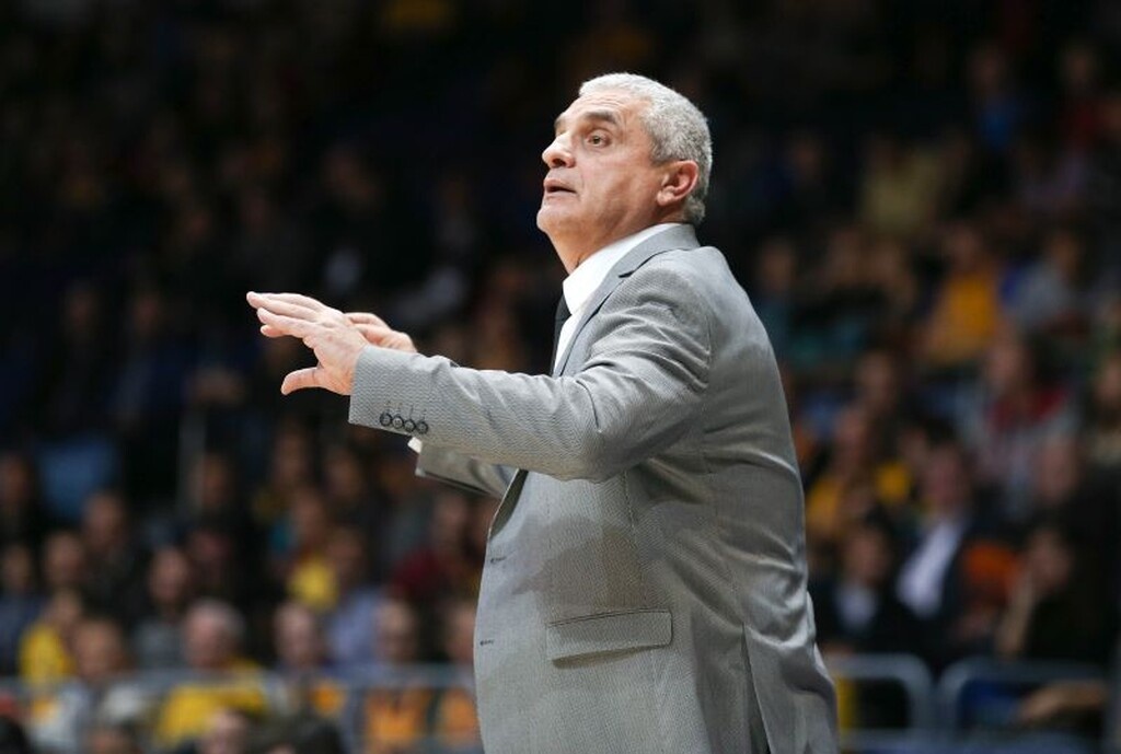 Χίμκι – Παναθηναϊκός ΟΠΑΠ 103-86: Τον… εκτέλεσαν (video+photos)