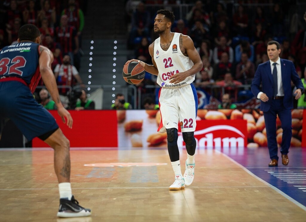 Euroleague: Υποψήφιος για την ομάδα της 10ετίας ο Χίγκινς (video+photos)