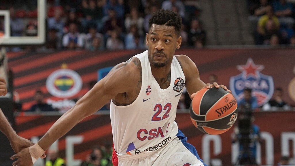 Euroleague: Υποψήφιος για την ομάδα της 10ετίας ο Χίγκινς (video+photos)