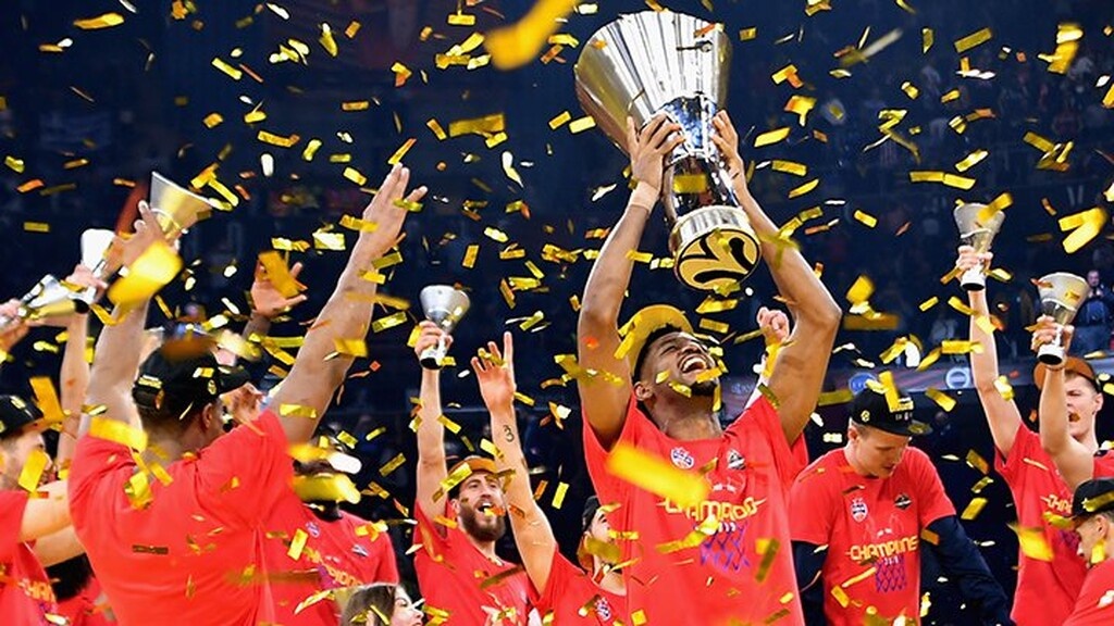 Euroleague: Υποψήφιος για την ομάδα της 10ετίας ο Χίγκινς (video+photos)