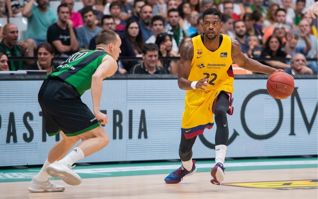 Euroleague: Υποψήφιος για την ομάδα της 10ετίας ο Χίγκινς (video+photos)