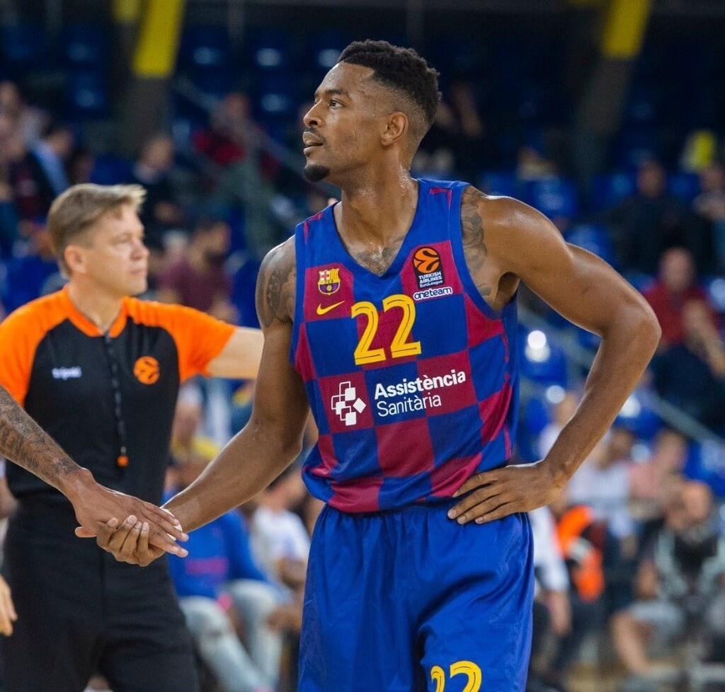 Euroleague: Υποψήφιος για την ομάδα της 10ετίας ο Χίγκινς (video+photos)