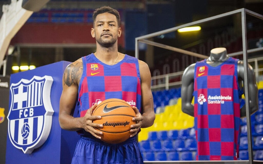 Euroleague: Υποψήφιος για την ομάδα της 10ετίας ο Χίγκινς (video+photos)