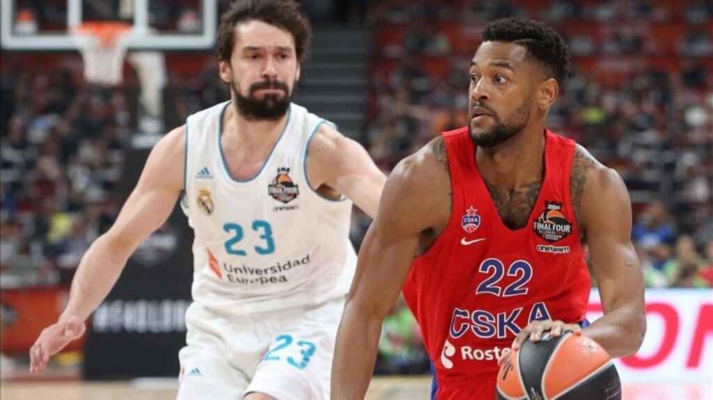 Euroleague: Υποψήφιος για την ομάδα της 10ετίας ο Χίγκινς (video+photos)