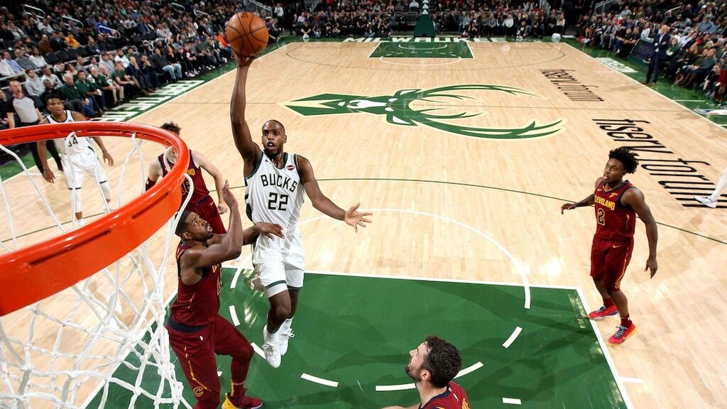 NBA: Επιστροφή στις νίκες για Μπακς (video+photos)