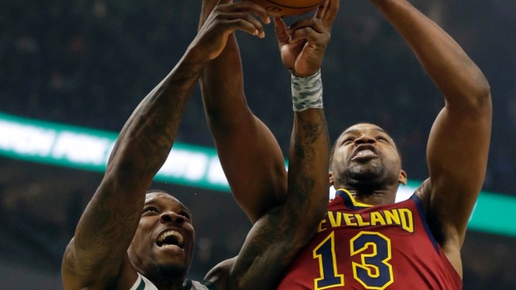 NBA: Επιστροφή στις νίκες για Μπακς (video+photos)