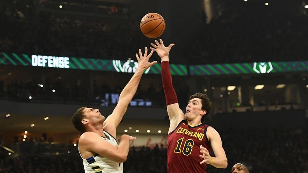 NBA: Επιστροφή στις νίκες για Μπακς (video+photos)