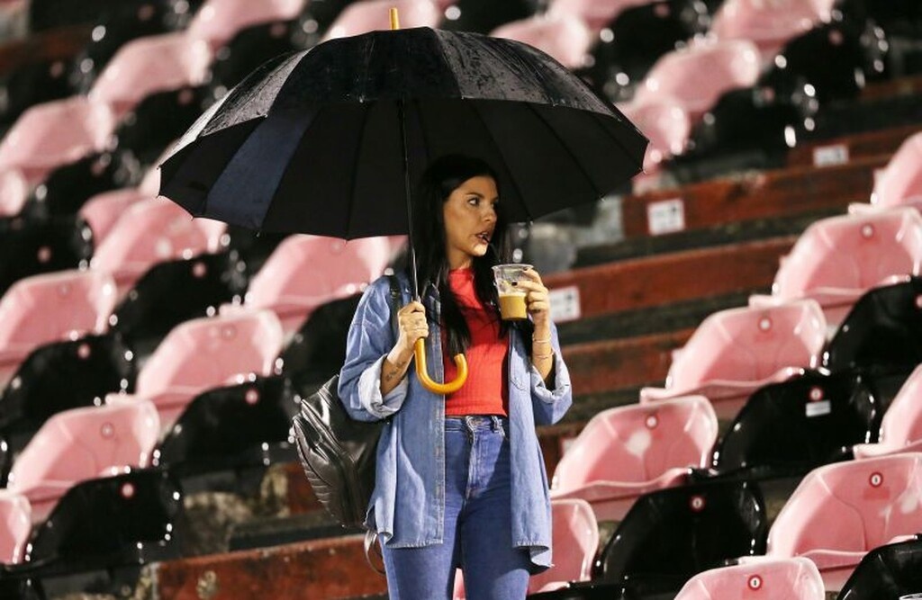 Παναχαϊκή – Παναθηναϊκός 1-3: «Καθάρισε» την πρόκριση από την Πάτρα (video+photos)