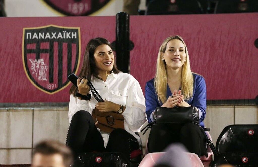 Παναχαϊκή – Παναθηναϊκός 1-3: «Καθάρισε» την πρόκριση από την Πάτρα (video+photos)