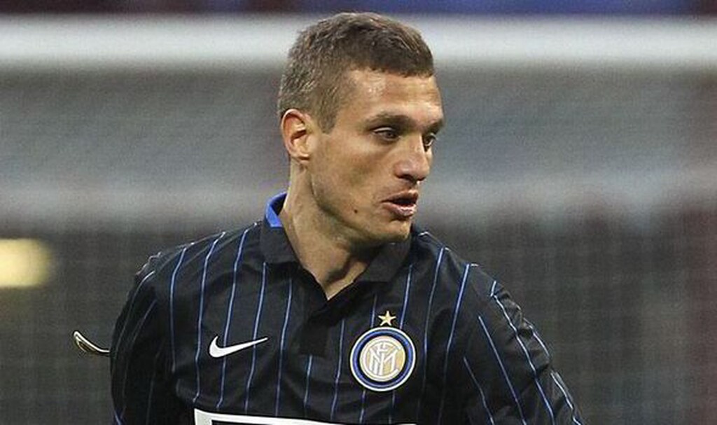 Θέλει τον Μάτιτς στην Ίντερ ο Κόντε (photo+video)