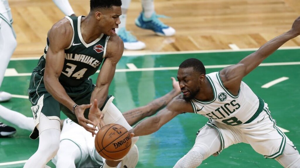 NBA: Υπέταξαν τους Μπακς οι Σέλτικς (photos+video)