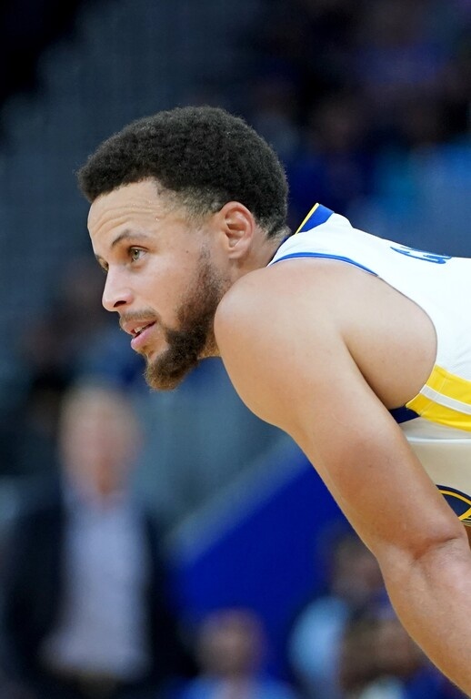 NBA: Σοκαριστικός τραυματισμός για Κάρι! (video+photos)