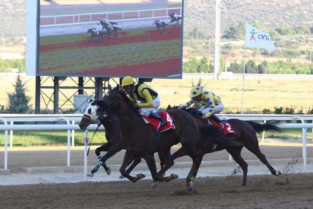 Τρία ΣΚΟΡ και πριμοδότηση του Γκανιάν αυξάνουν το στοιχηματικό ενδιαφέρον