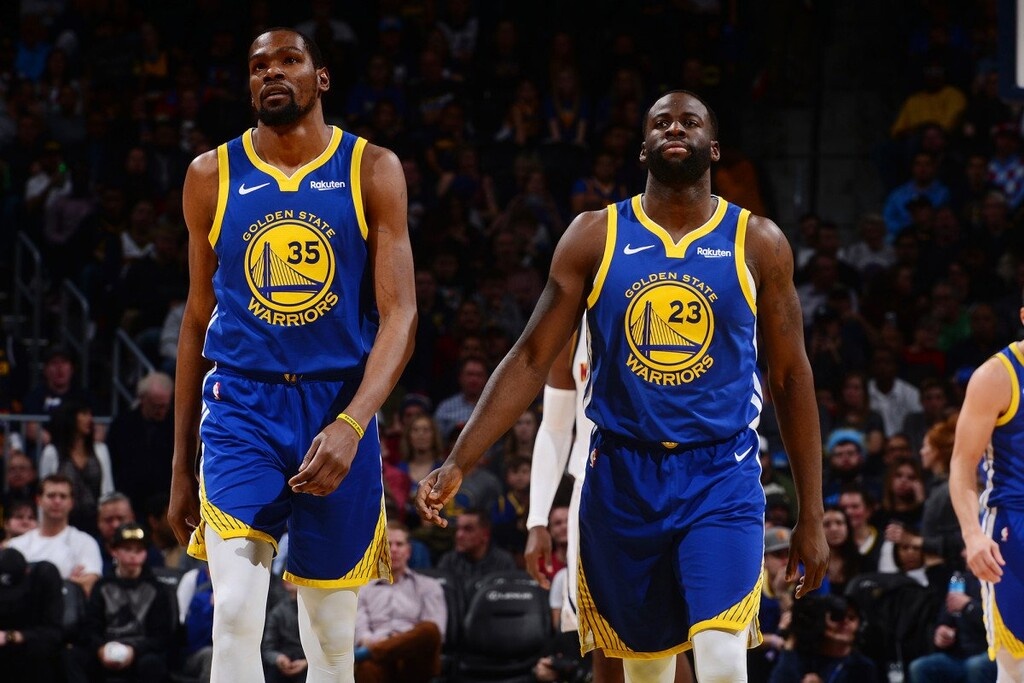 «Εύχομαι να μην γινόταν ποτέ αυτό. Ήταν μια κατάσταση που έπρεπε να αποφύγουμε. Έγινε εντελώς ξαφνικά. Ο Ντρέιμοντ ξέφυγε τελείως.