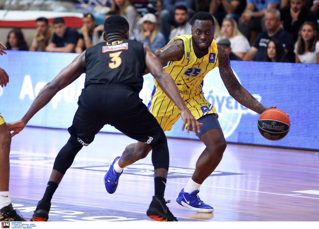 Λαύριο-Ρέθυμνο 86-78: Πήρε το θρίλερ και ανεβαίνει (photos)
