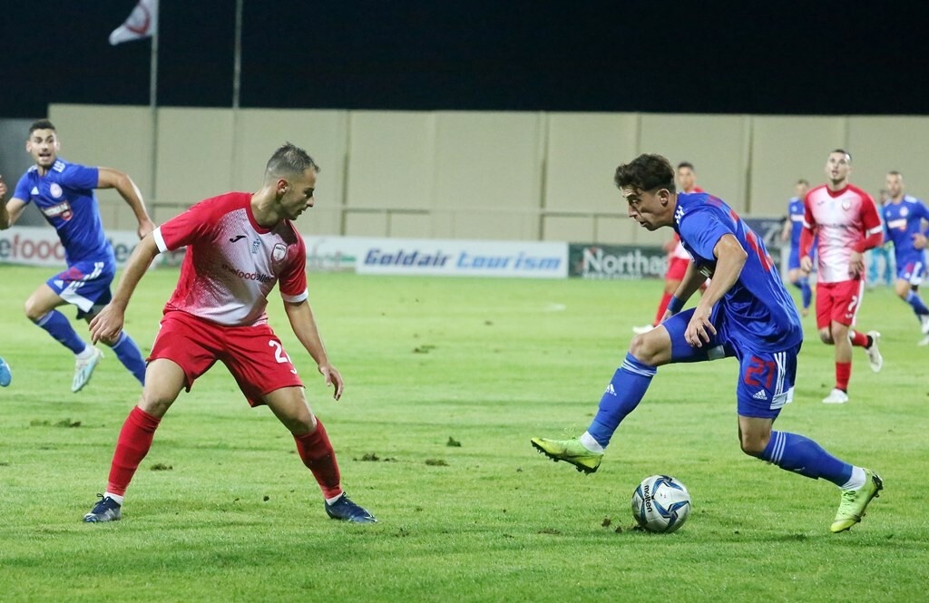 Ξάνθη-Ολυμπιακός 0-0: Οι καλύτερες στιγμές στα Πηγάδια (photos+video)