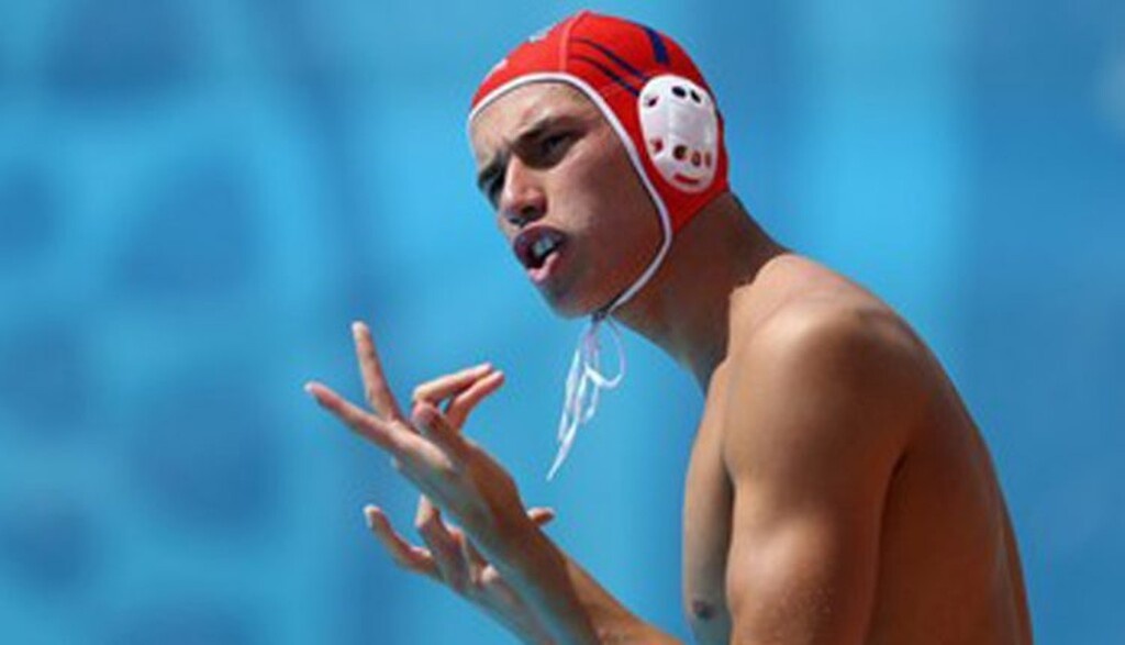 Σοκ! Σκοτώθηκε διεθνής πολίστας! (photos)