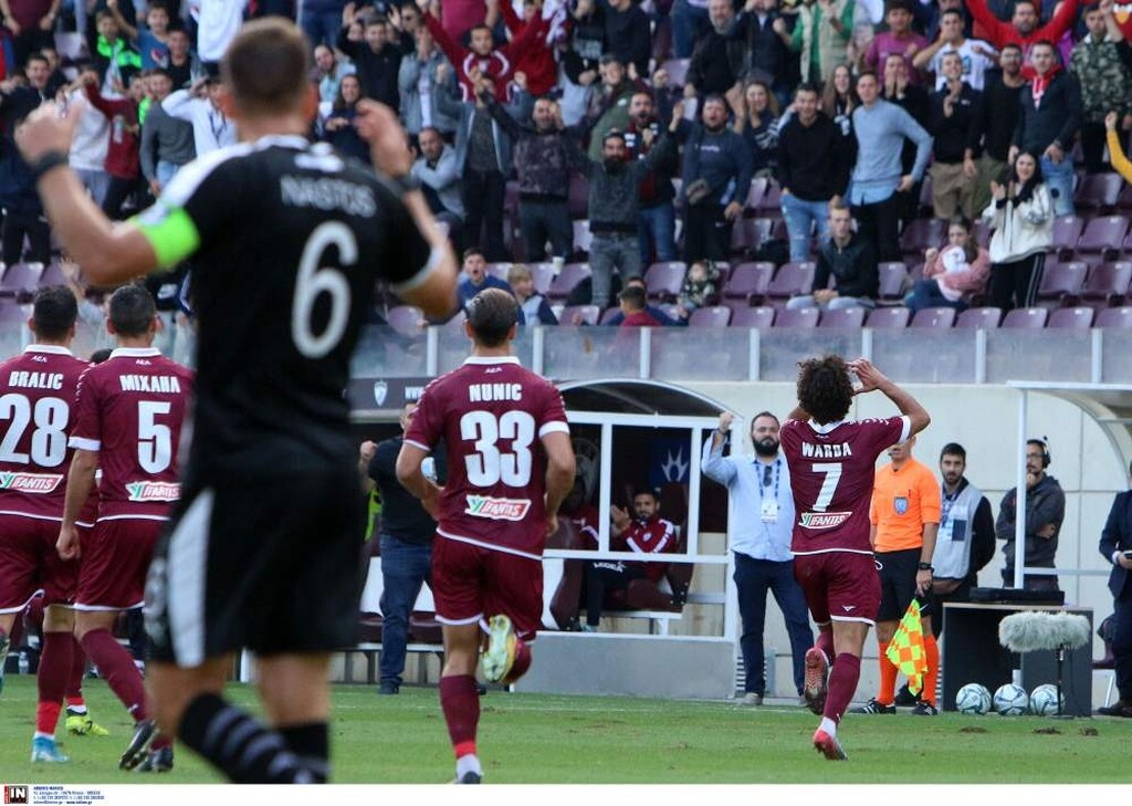 ΑΕΛ-ΟΦΗ 3-2: Σούζα με «μυθική» ανατροπή! (photos)