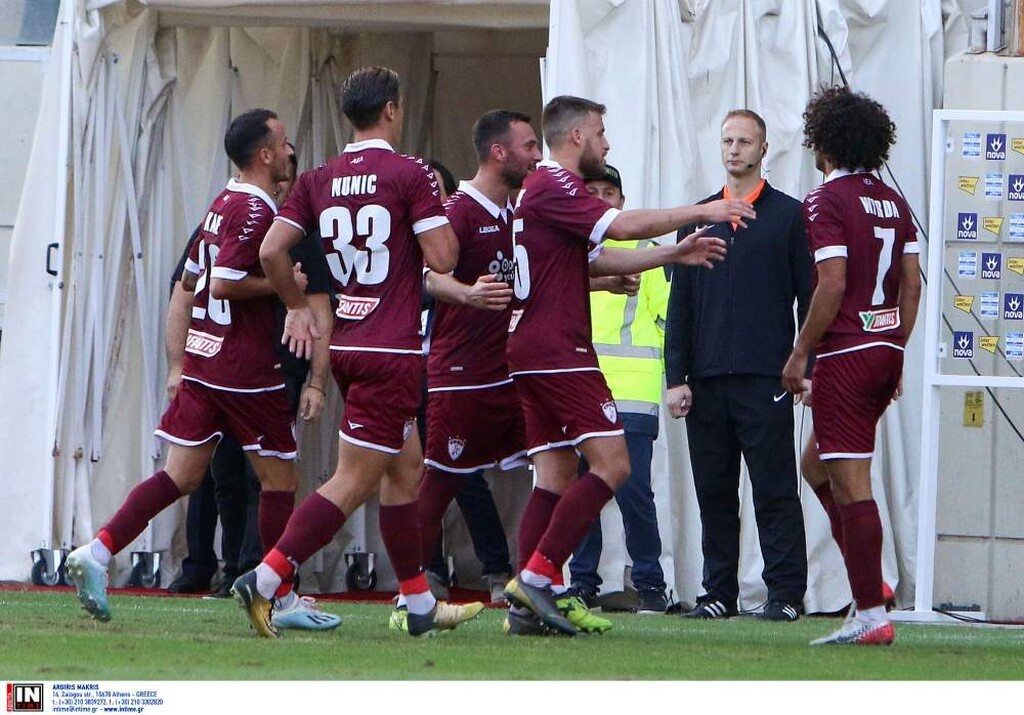 Ξέσπασε ο Ουάρντα: Η γκολάρα που δεν μέτρησε λόγω VAR! (video)