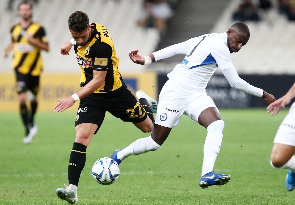 ΑΕΚ-Ατρόμητος 3-2: Το θρίλερ και η ανατροπή με Ολιβέιρα στο ΟΑΚΑ! (photos+video)