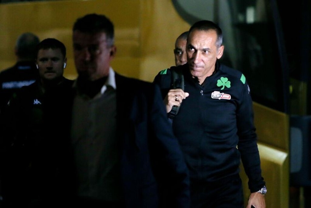 ΠΑΟΚ – Παναθηναϊκός 2-2: Τον… εκτέλεσαν σε «νεκρό» χρόνο (video+photos)