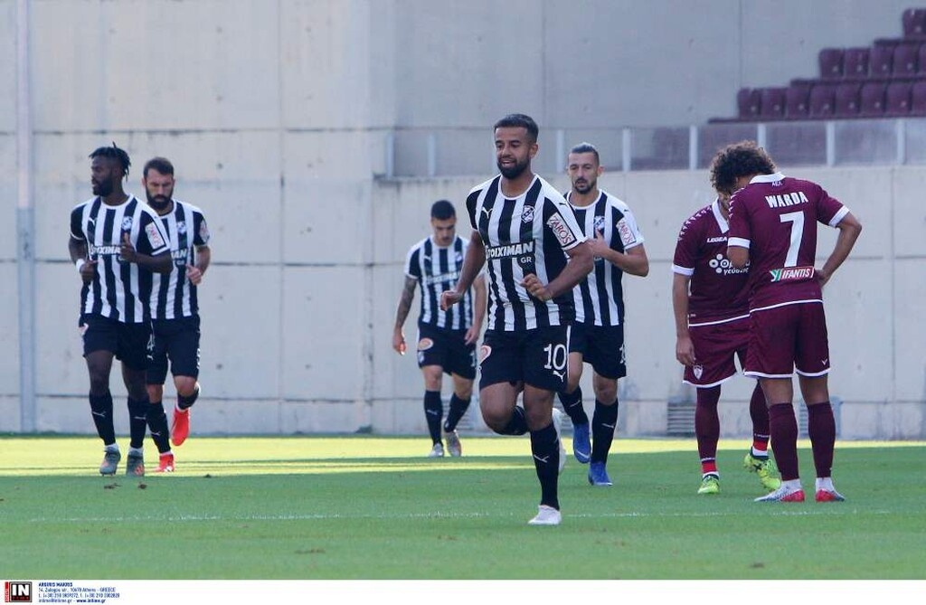 ΑΕΛ-ΟΦΗ 3-2: Σούζα με «μυθική» ανατροπή! (photos)