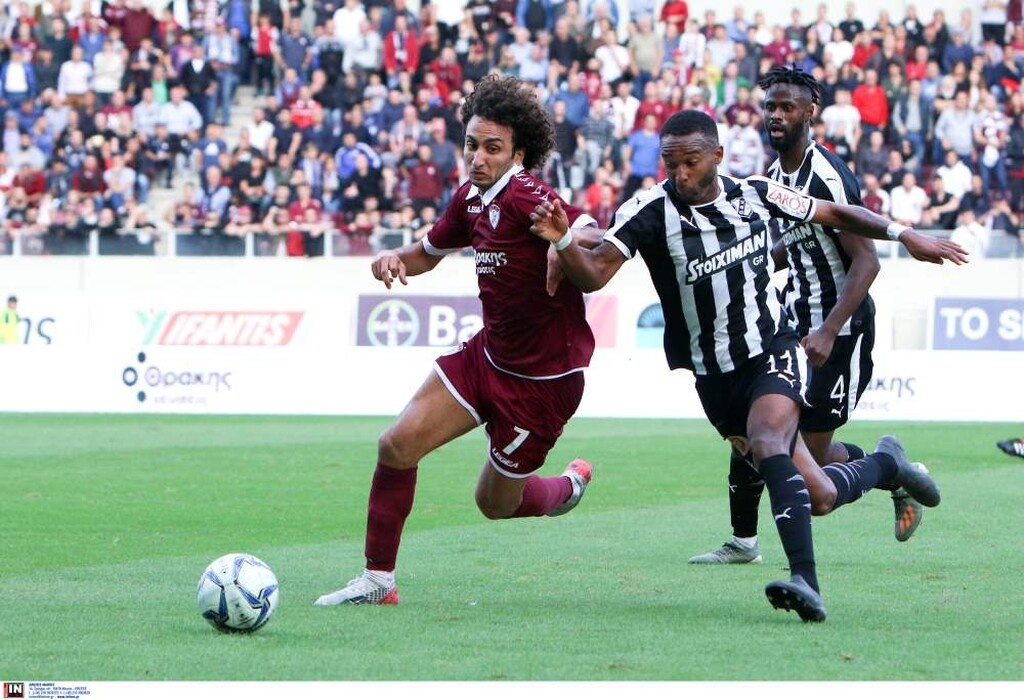 Ξέσπασε ο Ουάρντα: Η γκολάρα που δεν μέτρησε λόγω VAR! (video)