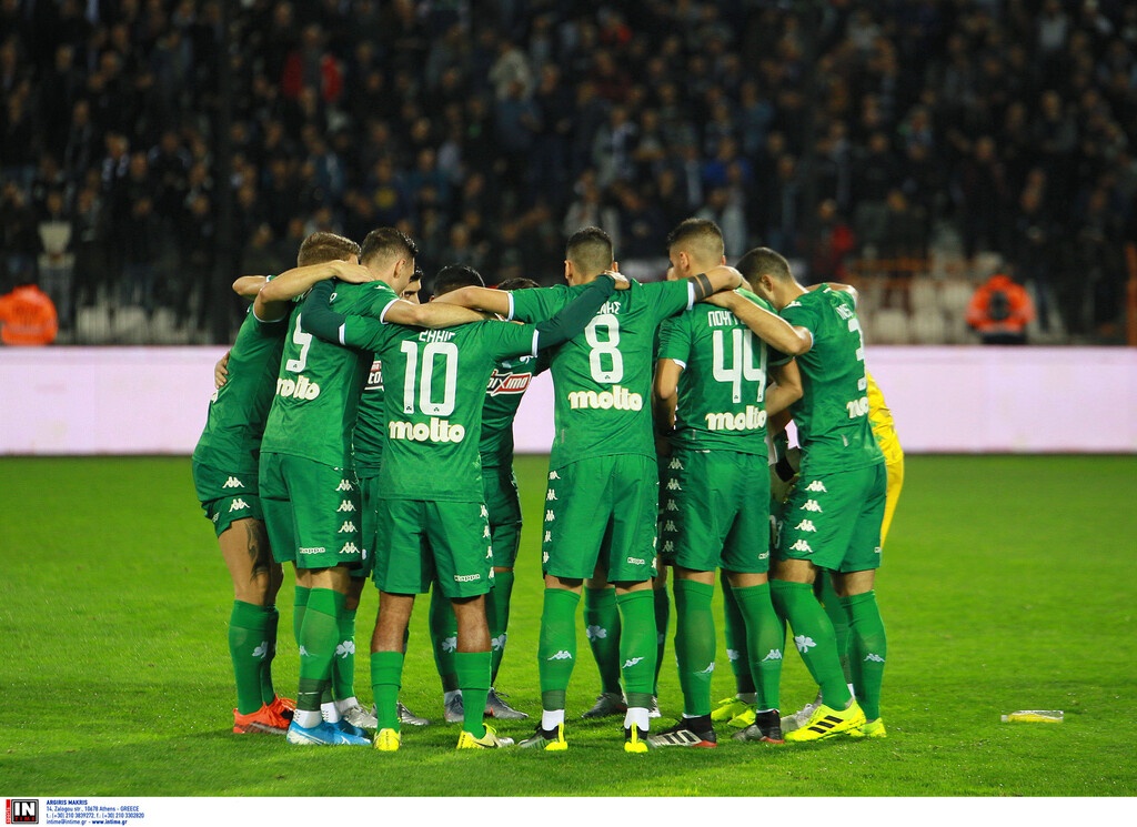 Χρήστος Δώνης: «Δεν μας σέβεται κανένας!» (photo)