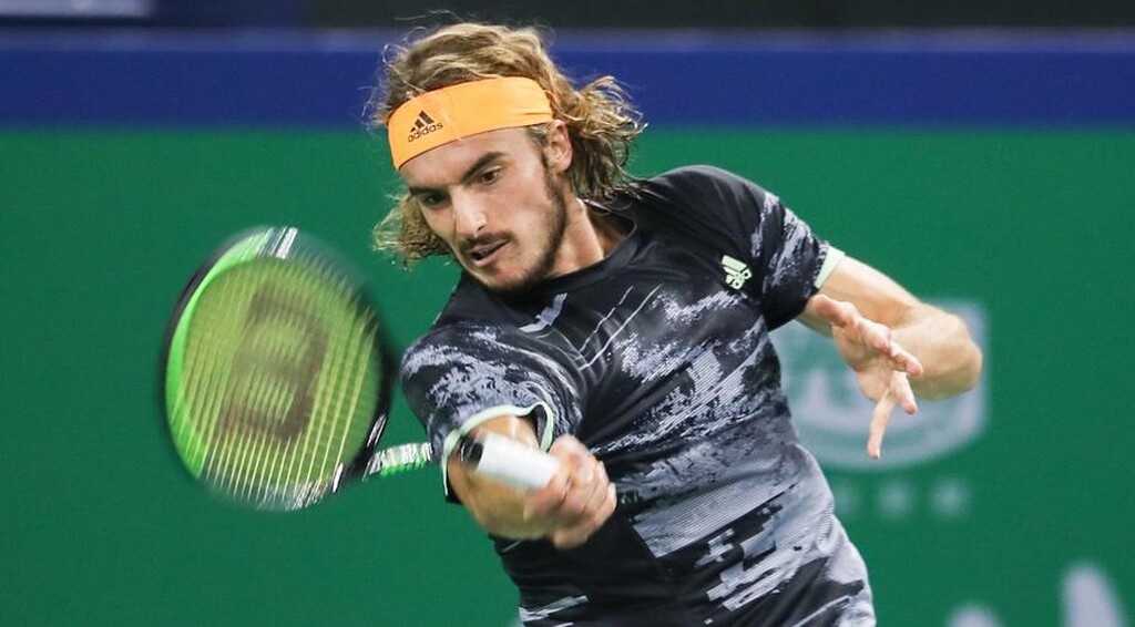 Ο Έλληνας τενίστας εκτοξεύτηκε φέτος οικονομικά με την πρόκριση του στα ημιτελικά του Australian Open, από την οποία κέρδισε σχεδόν 1 εκ δολάρια, και πλέον συνολικά στην καριέρα του έχει φτάσει τα 7.209.605 δολάρια.