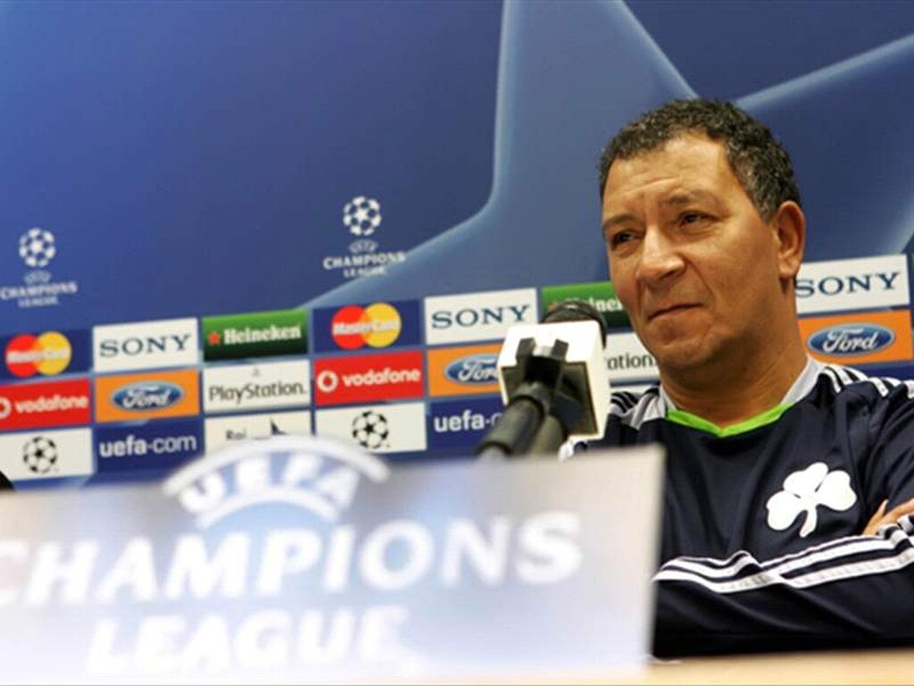 Δύσκολη προσπάθεια, καθώς η ομάδα βρίσκεται μόλις έναν βαθμό από τις θέσεις που οδηγούν στον υποβιβασμό.