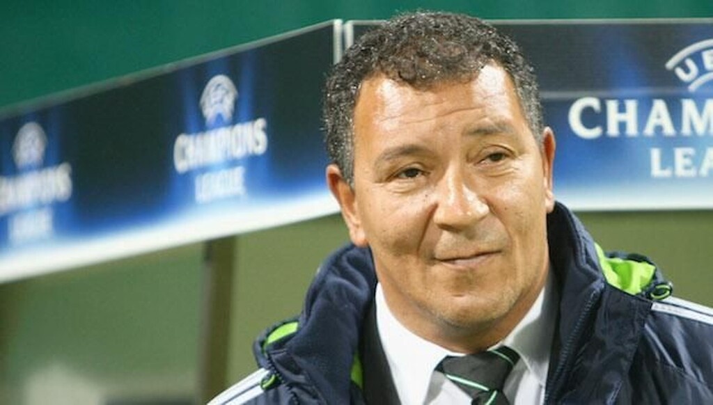 Χενκ Τεν Κάτε! Ο Ολλανδός πρώην τεχνικός του Παναθηναϊκού (2008-2009 ενώ ξεκίνησε και τη σεζόν 2009-2010), επιστρέφει στη Μέση Ανατολή και έχει την αποστολή να σώσει την Αλ Ιτιχάντ.