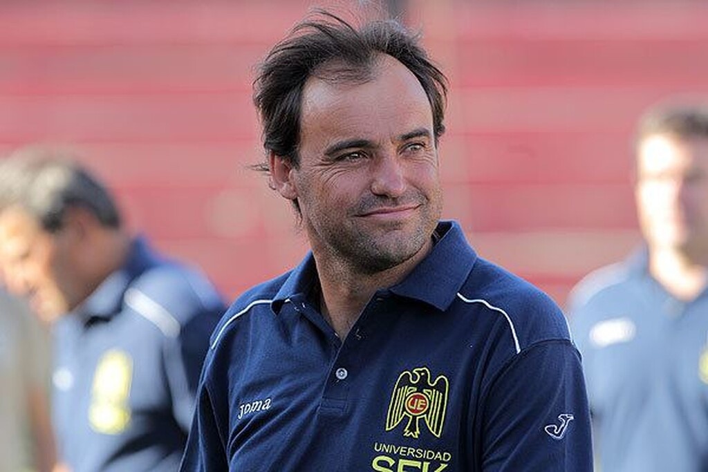 Οι Σαουδάραβες έλυσαν τη συνεργασία τους με τον Χοσέ Λουίς Σιέρα, μετά την πολύ άσχημη πορεία της ομάδας.